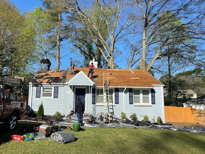 Viking Construction and Roofing Picture 8