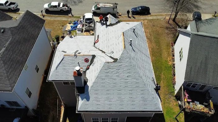 Viking Construction and Roofing Picture 9