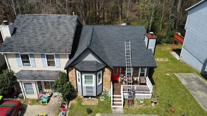 Viking Construction and Roofing Picture 4