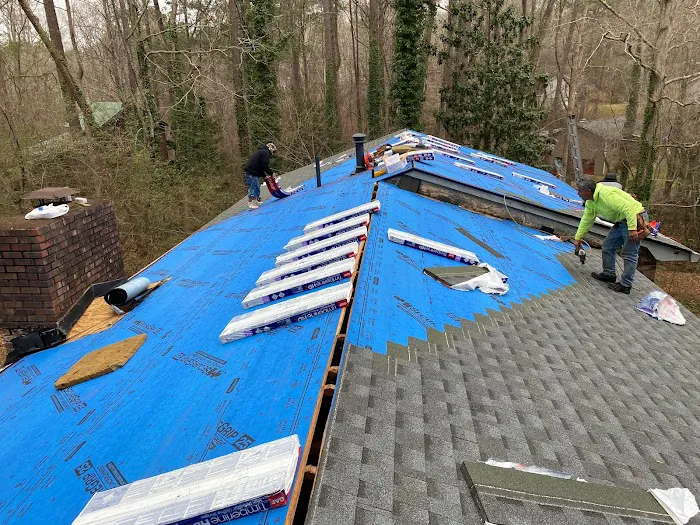 Viking Construction and Roofing Picture 10