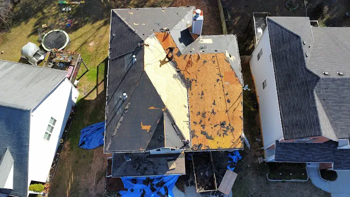 Viking Construction and Roofing Picture 3