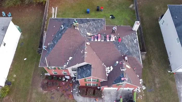 Nations Building Services LLC Picture 2