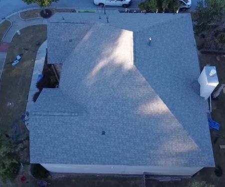 Nations Building Services LLC