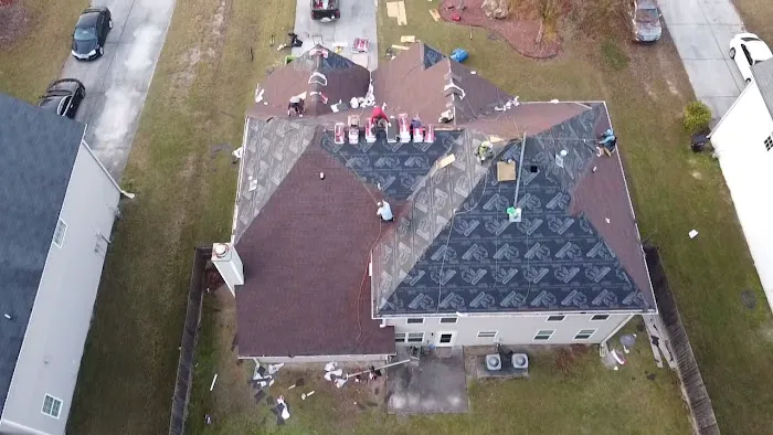 Nations Building Services LLC Picture 4