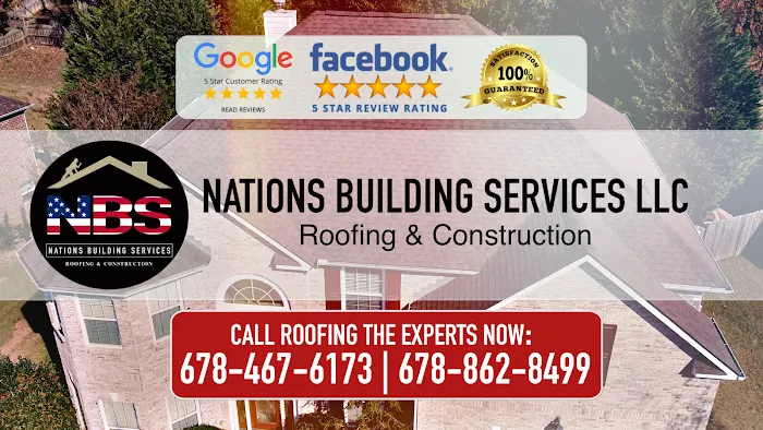 Nations Building Services LLC Picture 10