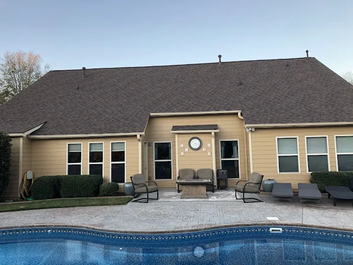 Nations Building Services LLC Picture 8