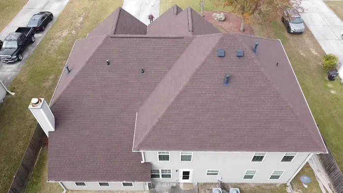 Nations Building Services LLC Picture 7