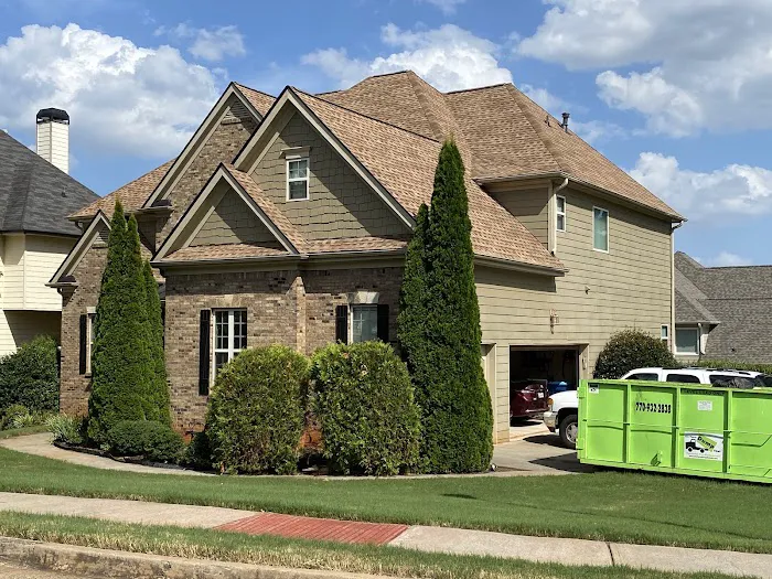 Nations Building Services LLC Picture 9