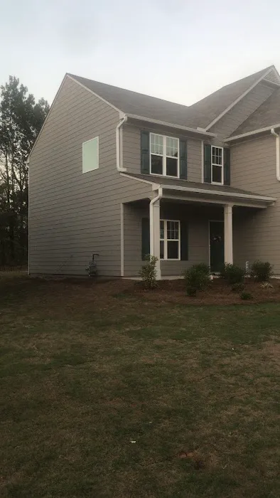 Nations Building Services LLC Picture 5