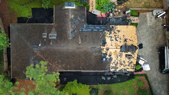 Eclipse Roofers Picture 2