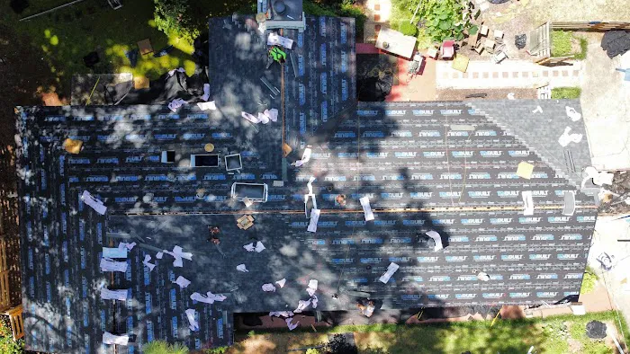 Eclipse Roofers Picture 1