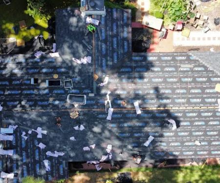 Eclipse Roofers