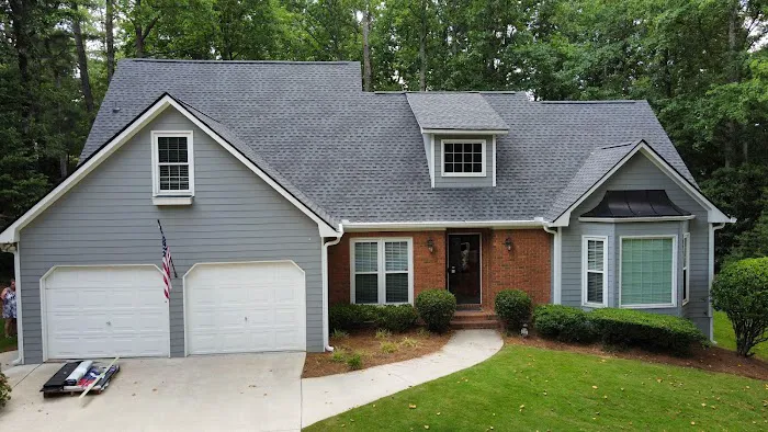 Eclipse Roofers Picture 3