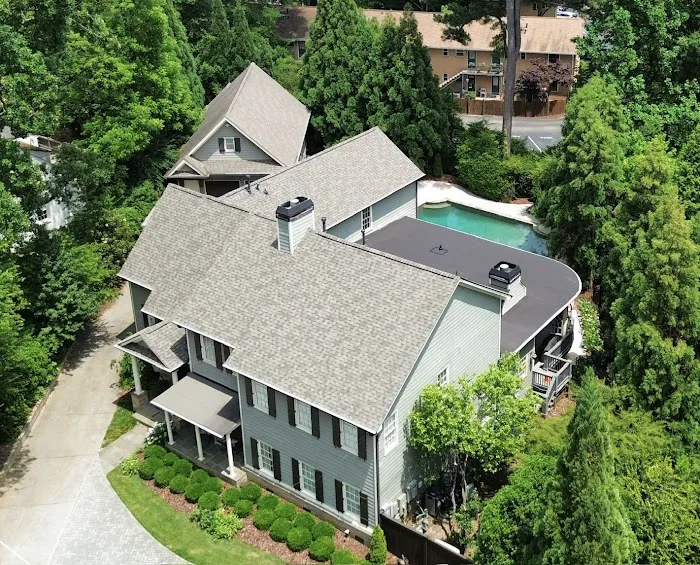 Eclipse Roofers Picture 8