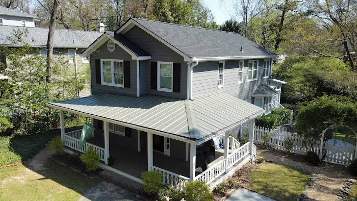 Eclipse Roofers Picture 9