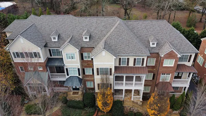 Eclipse Roofers Picture 10