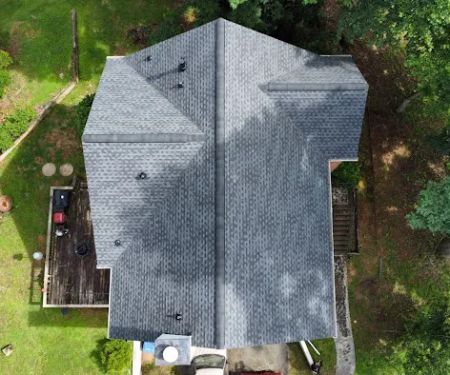SE Roofing & Co