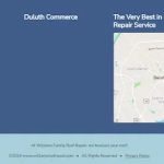 Williams Family Roof Repair