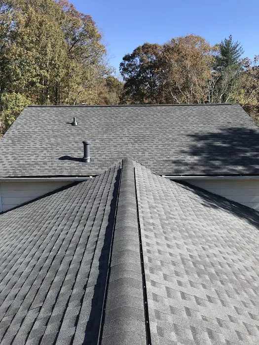 VERTICAL ROOFING & RESTORATION LLC Picture 3