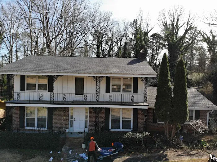 VERTICAL ROOFING & RESTORATION LLC Picture 4