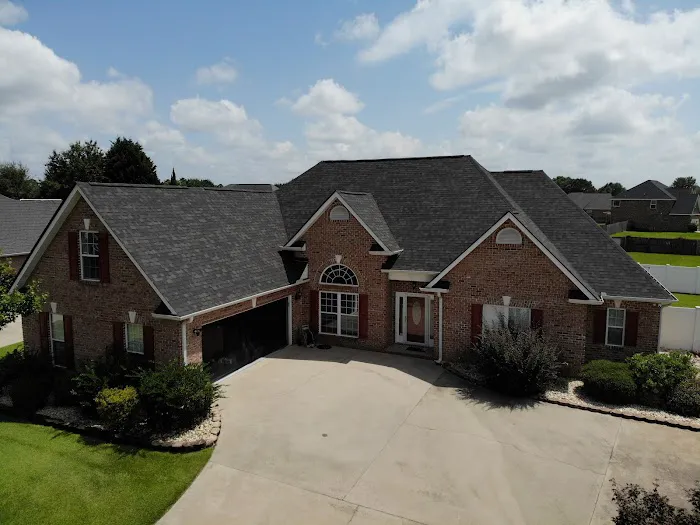 VERTICAL ROOFING & RESTORATION LLC Picture 1