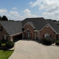 VERTICAL ROOFING & RESTORATION LLC ico