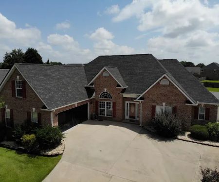 VERTICAL ROOFING & RESTORATION LLC