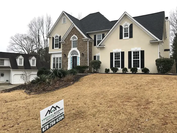 VERTICAL ROOFING & RESTORATION LLC Picture 6