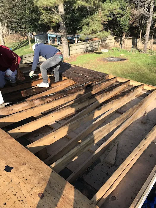 VERTICAL ROOFING & RESTORATION LLC Picture 5