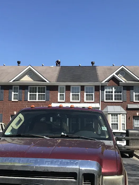 VERTICAL ROOFING & RESTORATION LLC Picture 7