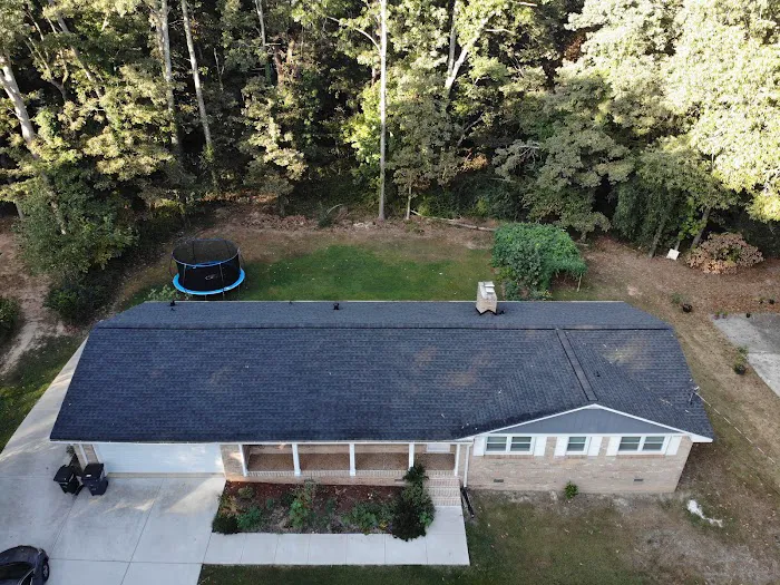 VERTICAL ROOFING & RESTORATION LLC Picture 9