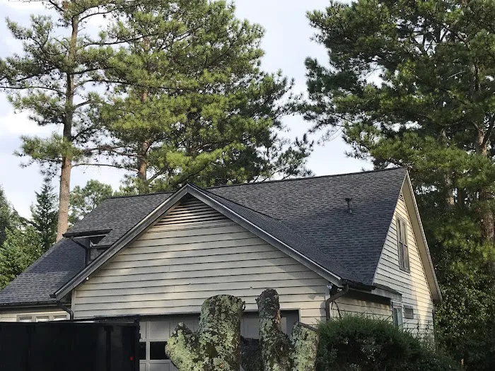 VERTICAL ROOFING & RESTORATION LLC Picture 10