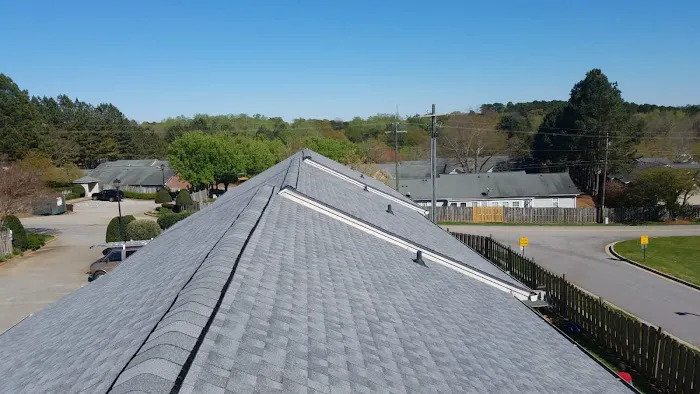 Renovation Roofing Picture 4