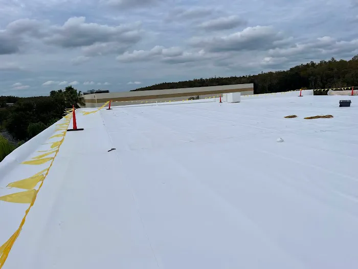 Renovation Roofing Picture 8