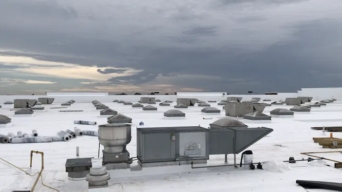 Renovation Roofing Picture 9