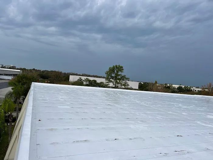 Renovation Roofing Picture 1