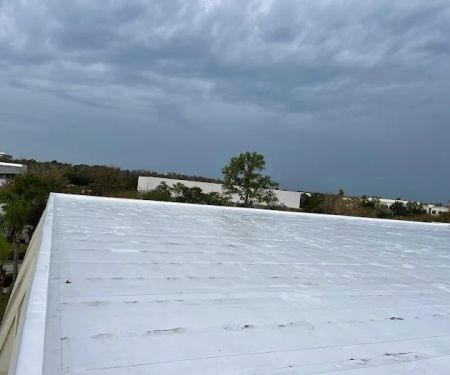 Renovation Roofing