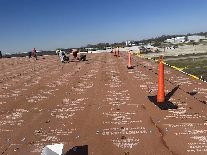 Renovation Roofing Picture 7