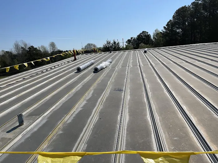 Renovation Roofing Picture 6