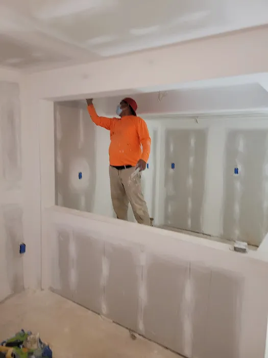 Tea J Construction Picture 1