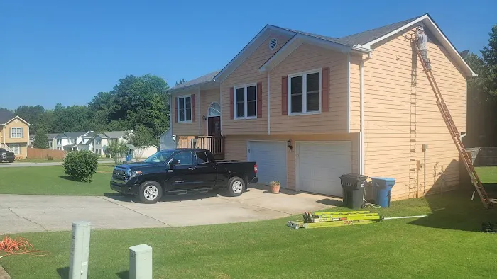 Tea J Construction Picture 3