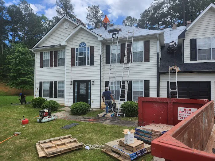 Tea J Construction Picture 5