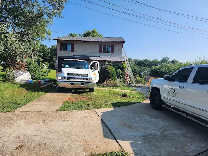 Tea J Construction Picture 2