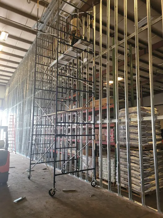 Tea J Construction Picture 9