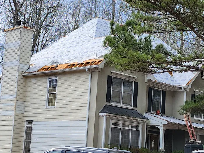 Tea J Construction Picture 7