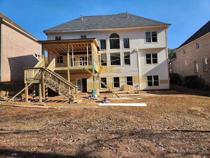 Tea J Construction Picture 8