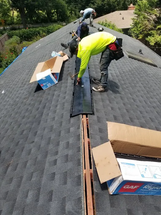 Womack Construction Picture 4