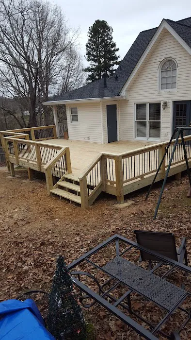 Womack Construction Picture 9