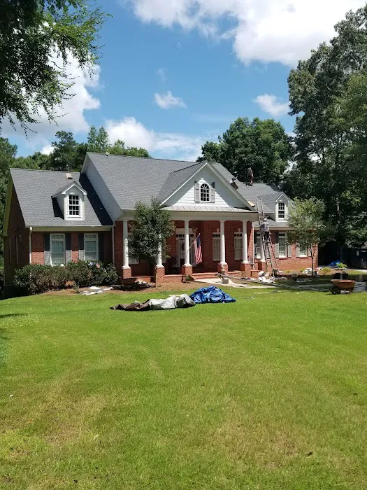 Womack Construction Picture 10