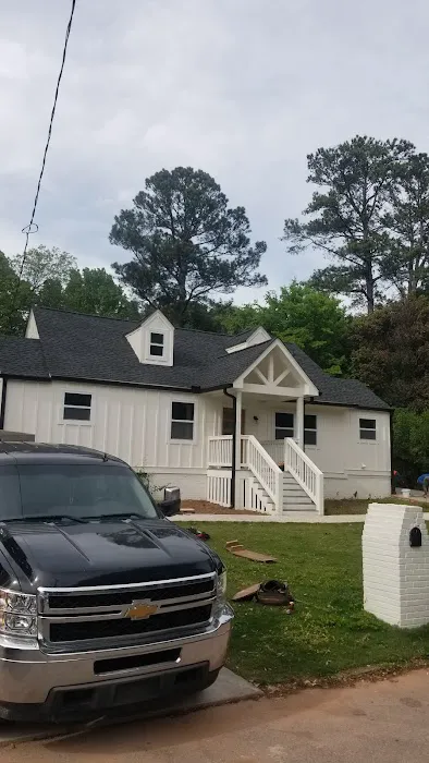 Womack Construction Picture 6